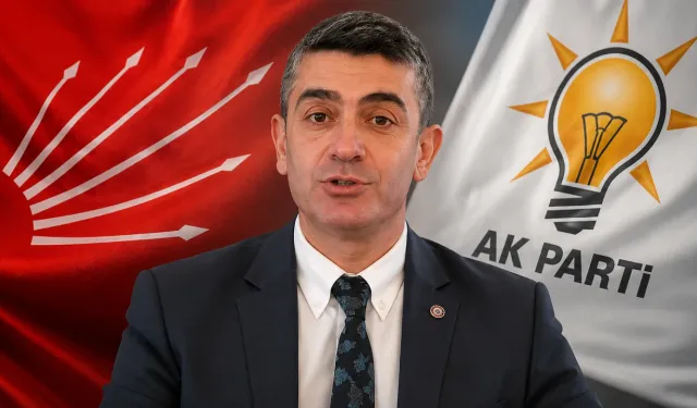 AK Parti'ye geçti, suskunluğunu bozdu! Levent Koç'tan Mansur Yavaş'a 6 aylık sitem