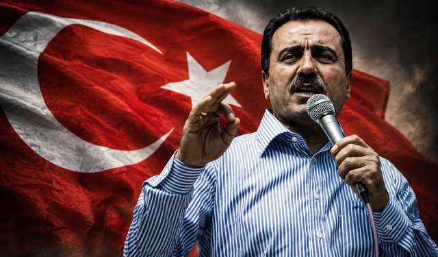 Muhsin Yazıcıoğlu dosyasında flaş gelişme: 17 yıl sonra dikkat çeken karar!
