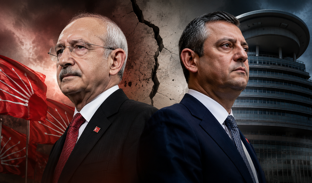 28 istifa ortalığı karıştırdı! Kemal Kılıçdaroğlu cephesinden ilk yanıt: Kurultay toplanacak mı?