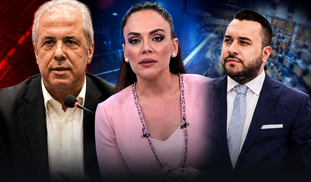 Şamil Tayyar önce sordu sonra sildi: Oğuzhan Beker'in ifadesindeki gizemli isim Buket Aydın mı?