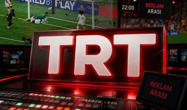 TRT'den yeni skandal: Sakatlığı su molası sandı, Kanada-Katar maçını pat diye kesti