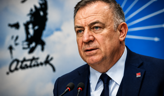 CHP'li Gökan Zeybek rakamları paylaştı: '6 bin 500 yeni seçmen' çıkışı