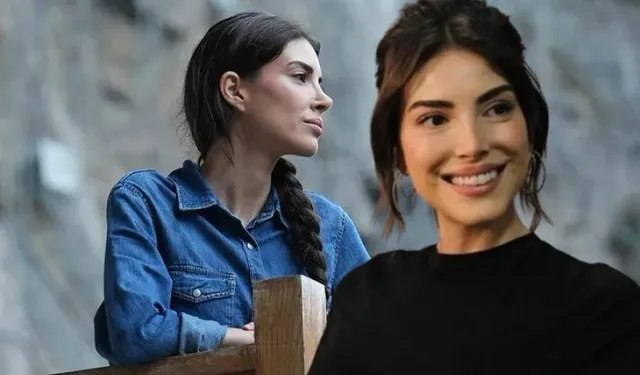 Deniz Baysal'dan yeni imaj! Taşacak Bu Deniz sezon finali yapınca tarz değiştirdi