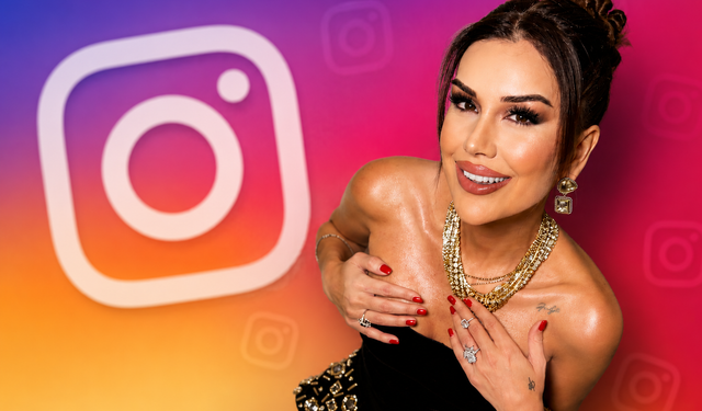 Dilan Polat'ın Instagram hesabına erişim engeli! Kararın gerekçesi dikkat çekti