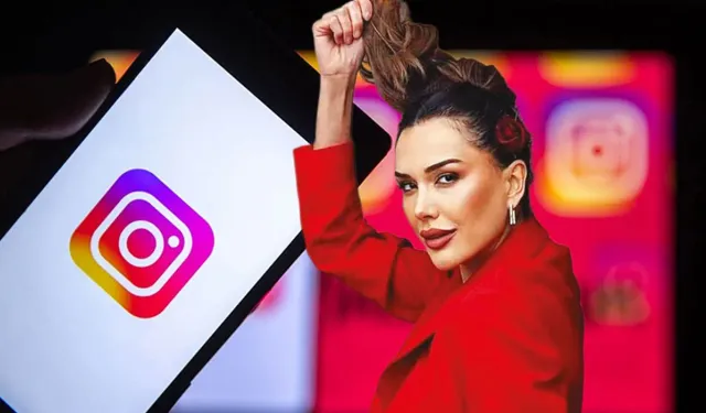 Instagram hesabı kapatılmıştı: Dilan Polat'ın hamlesi 'yok artık' dedirtti!