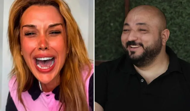 Can Polat'ın vefatının ardından Dilan Polat sessizliğini bozdu! 'Suçum yok ama böyle yaşayamam'