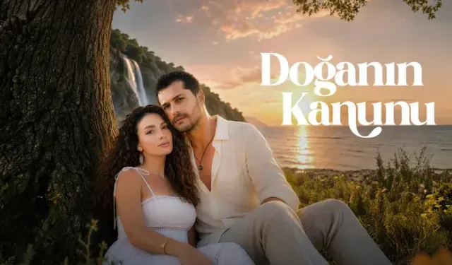 Doğanın Kanunu dizisi konusu nedir? Alperen Duymaz ve Özge Yağız'ın rol aldığı Doğanın Kanunu dizisi oyuncuları kimler?