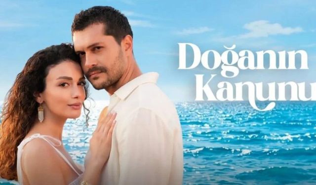 Doğanın Kanunu dizisi nerede çekiliyor, hangi il ve ilçede? İşte Doğanın Kanunu dizisi çekim yeri!