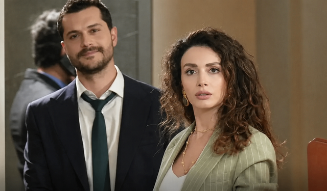 Doğanın Kanunu Doğa kimdir? Doğanın Kanunu'nun Doğa'sı Özge Yağız kimdir, kaç yaşında? Özge Yağız nereli, evli mi?