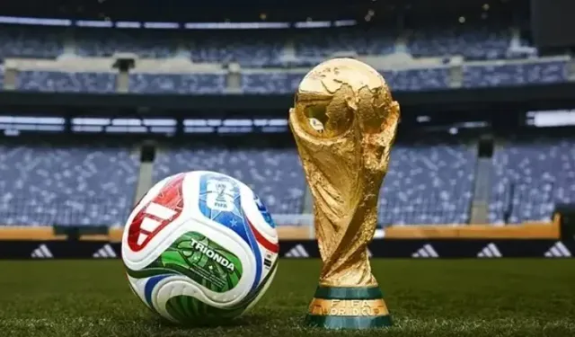 16-17 Haziran 2026 Dünya Kupası maç programı: Bugün ve yarın hangi maçlar var?