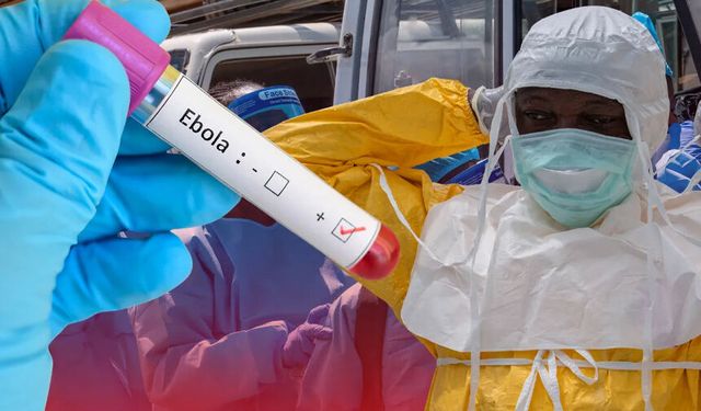 DSÖ'den Ebola uyarısı: 'Virüs beklediğimizden çok daha hızlı yayılıyor!'