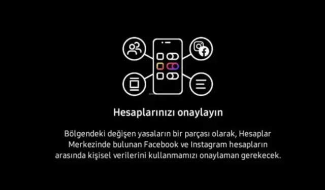Instagram 'Hesaplarını Onayla' ne demek? Instagram hesap onaylama ekranı nasıl kapatılır, ayar nasıl yapılır?
