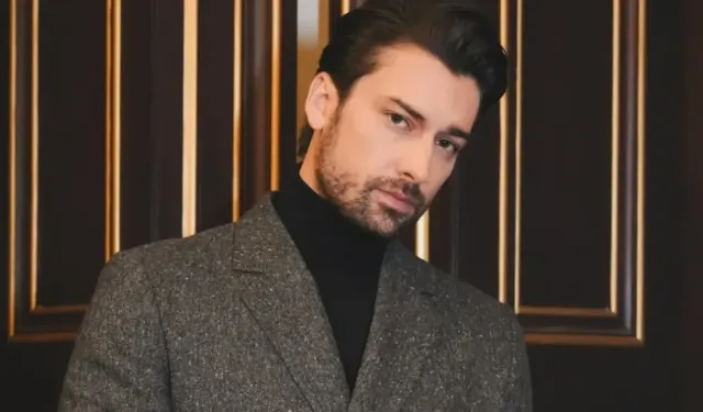Alp Navruz'lu Nizamülmülk Altın Çağ'a 4 yeni isim: Heyecan dorukta