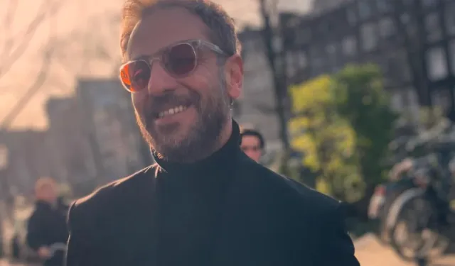 Erkan Kolçak Köstendil'in beklenen filmi netleşti: 'Alt Üst'ün kadrosunda kimler var?