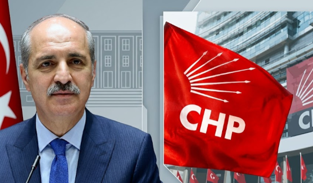 CHP grubunda toplantı krizi: Meclis başkanı devreye giriyor