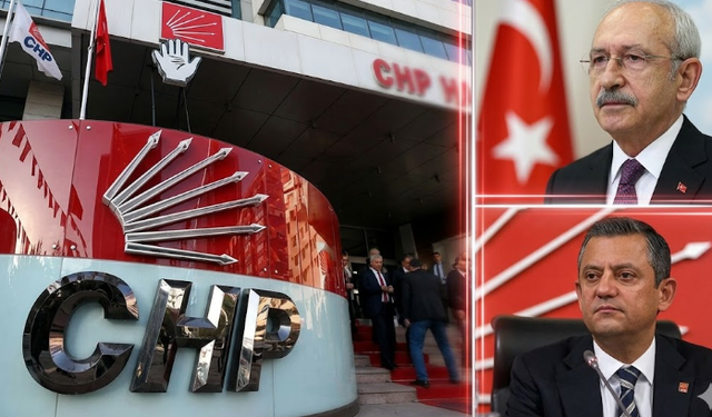 CHP'de tarihi imza: 111 Milletvekilinden 12 Temmuz çağrısı!