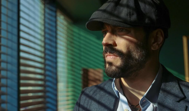 Akın Akınözü'nden bomba dönüş: 'Aşk ve Taht'ta Sultan I. Alâeddin Keykubad oluyor