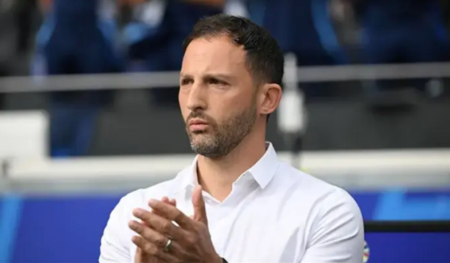İtalyan kulübünde yeni sayfa: Domenico Tedesco Bologna’da!