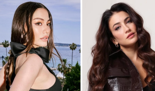 Ceren Benderlioğlu'ndan Demet Özdemir açıklaması: Herkesi şaşırttı!