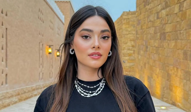 Aşk ve Taht dizisinde sürpriz gelişme! Simay Barlas Melike Hatun mu olacak?
