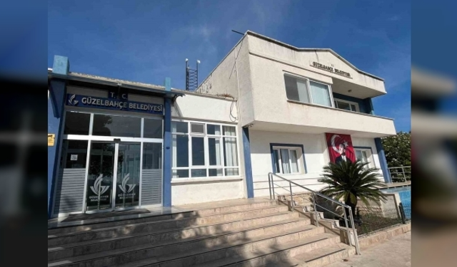 Güzelbahçe Belediyesine operasyonda yeni detaylar ortaya çıktı