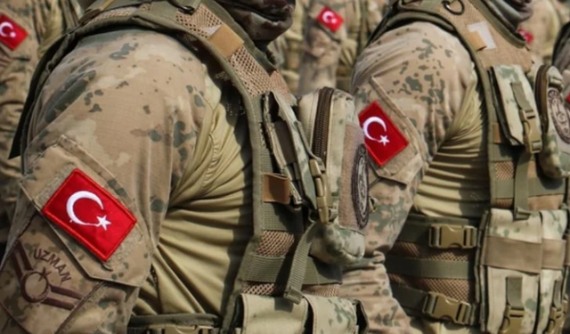 TSK'ya yönelik yeni düzenlemeler Meclis yolunda