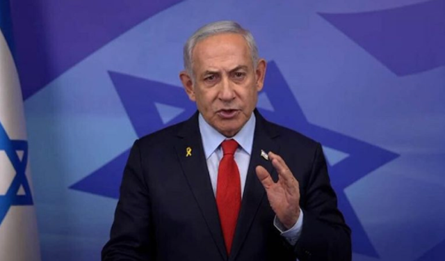 Netanyahu'dan ateşkes sonrası kritik adım: Güvenlik kabinesi toplanıyor