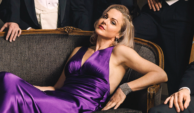 Dünya Ezgileri Harbiye'de yankılanacak: Pink Martini İstanbul'a geliyor