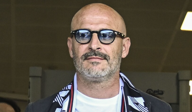 Beşiktaş’ta teknik direktör sürprizi: Italiano İstanbul’a geldi