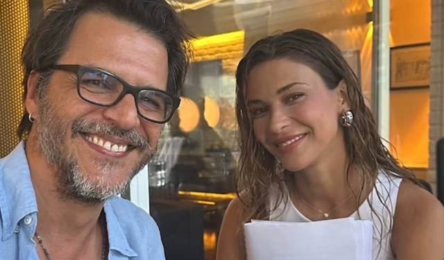 Mehmet Günsür ve Devrim Özkan'lı Aşk Tesadüfleri Sever'in vizyon tarihi belli oldu!