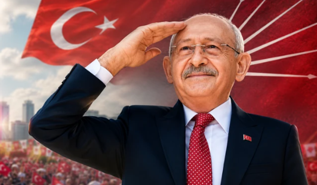Kılıçdaroğlu’ndan beklenen açıklama geldi: Kurultay süreci resmen başlıyor!
