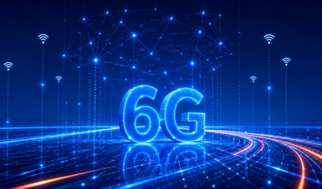 Türkiye’den 6G hamlesi: "Yarışta takip eden değil, yön veren olacağız"