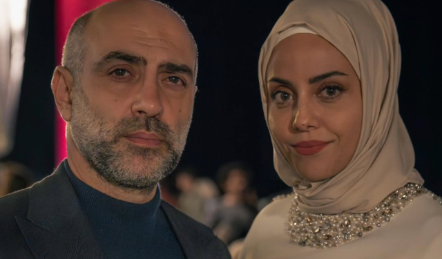 Kaosun Anatomisi'nden sonra Deniz Barut ve Erol Babaoğlu'ndan sürpriz performans