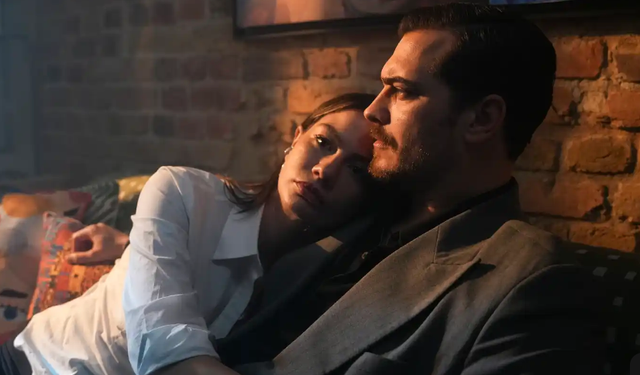 Çağatay Ulusoy ve Demet Özdemir'li Eşref Rüya için son perde: Veda zamanı geldi