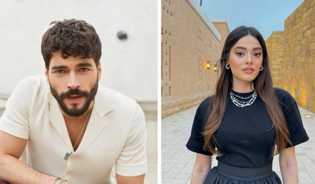 Akın Akınözü ve Simay Barlas'lı diziye Kral Kaybederse'den transfer