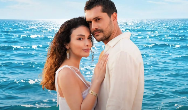 Alperen Duymaz ve Özge Yağız'lı Doğanın Kanunu ilk bölümde bekleneni veremedi!