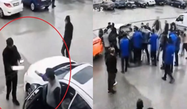 Polisin ölümünde şok gelişme: O davada tahliye kararı çıktı!