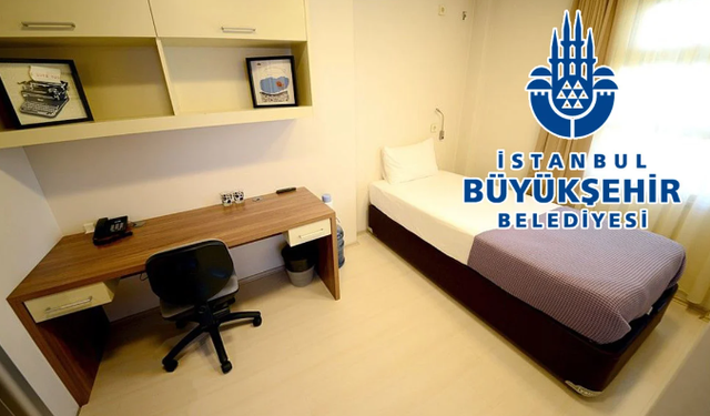 İBB yurt ücretlerini güncelledi: İşte yeni fiyatlar...