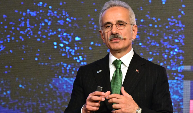 Bakan Uraloğlu: Açık hat olarak bilinen sahte hatlar kapatılacak