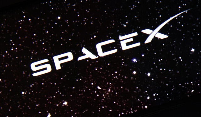 Spacex hisseleri Nasdaq’ta işlem görmeye başladı!