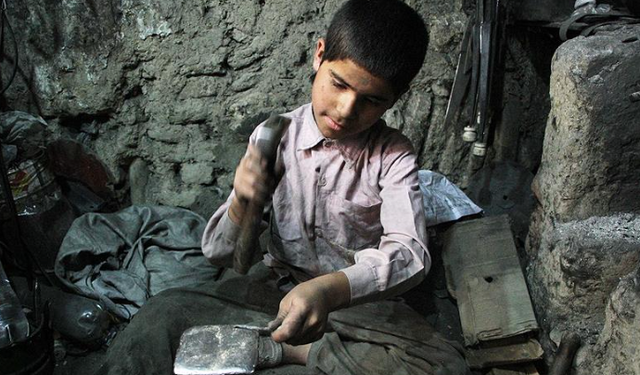 BM’den çarpıcı rapor: Dünya genelinde 138 milyon çocuk işçi var
