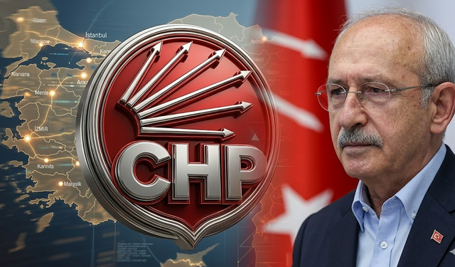 CHP’de deprem etkisi! Üç büyükşehirde şok karar