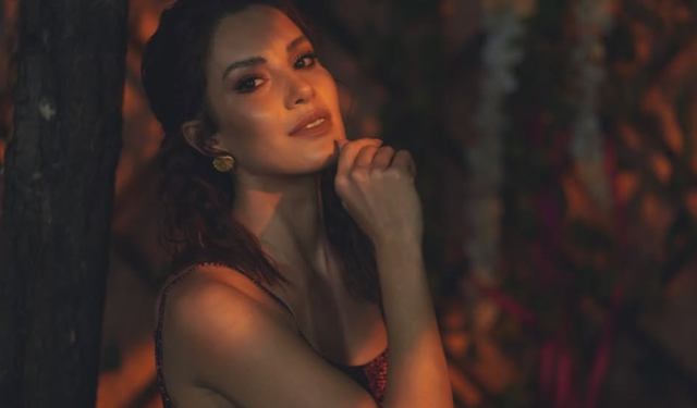 Bir gece önce 35 yaşına girmişti... Ece İrtem'in son paylaşımları yürek burktu