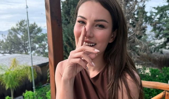 Kızılcık Şerbeti'nin Işıl'ı Ece İrtem'in avukatından ilk açıklama: Neden öldü?