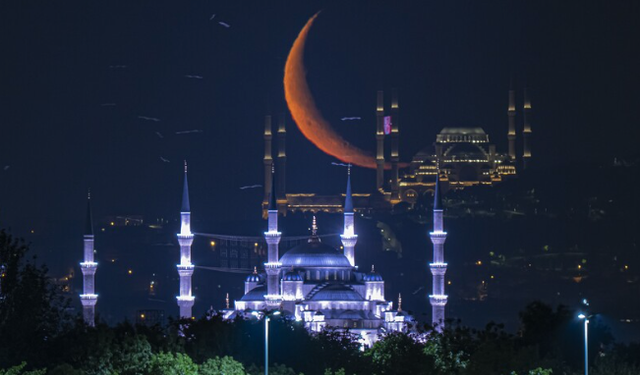 Hicri yeni yıl yarın başlıyor