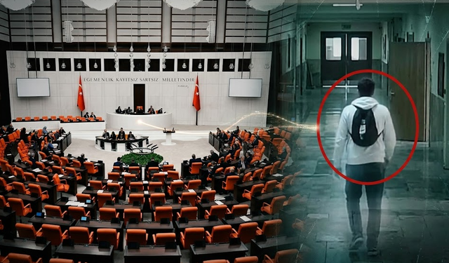 TBMM komisyonu Şanlıurfa’da: Okul saldırılarının gerçek nedeni ne?
