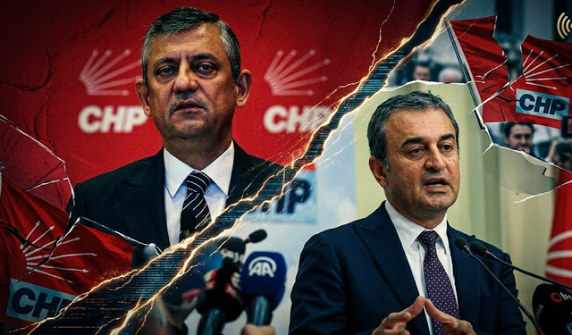 CHP’li Bulut’tan Instagram uyarısı: ‘Butlan ele geçirdi, itibar etmeyin’