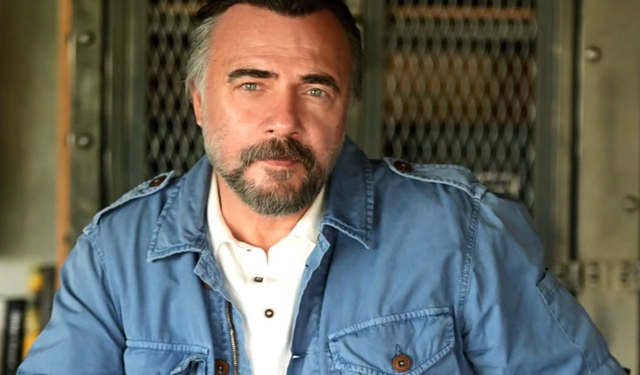 Oktay Kaynarca ekranlara dönüyor! Yeni dizisinin adı belli oldu
