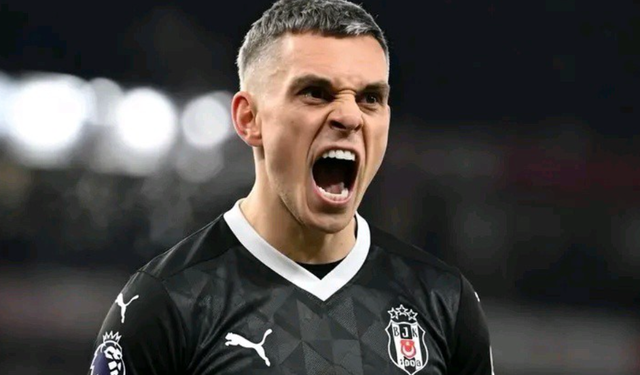 Amrabat'ı affetmedi, Trossard'a nasıl evet desin?