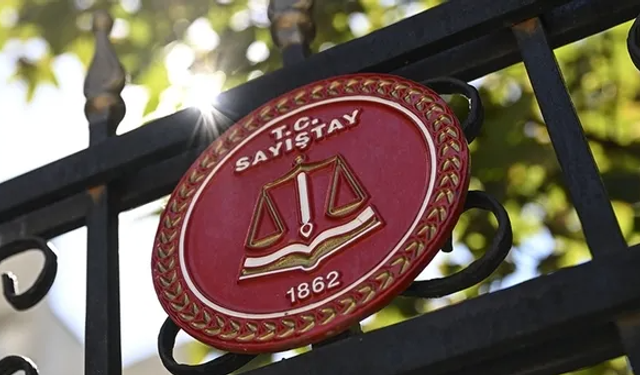 Sayıştay Başkanlığı seçiminde son viraj: İki aday yarışacak